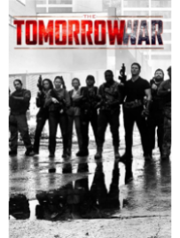 Tomorrow War